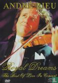 Royal Dreams - The Best Of Live In Concert - Image 1