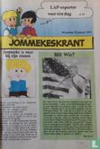 Jommekeskrant - woensdag 20 januari 1993 - Image 1