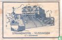 Strandhotel Vlissingen - Afbeelding 1
