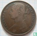 Vereinigtes Königreich 1 Penny 1888 - Bild 2