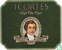 J. Cortès High Class Cigars - Afbeelding 1