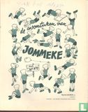 Jommeke's album 3 - Image 3