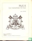Pius X - Van volksjongen tot paus - Afbeelding 3