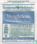 Weightless [r] - Afbeelding 1
