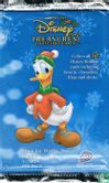 Booster Disney Treasures - Holiday - Image 1