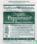 Organic Peppermint   - Afbeelding 1