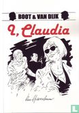 I, Claudia - Image 1