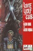 Lone Wolf and Cub 29 - Image 1