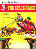 The Stage Coach - Afbeelding 1