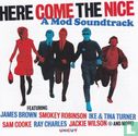 Here Come The Nice A Mod Soundtrack - Image 1