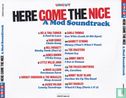 Here Come The Nice A Mod Soundtrack - Image 2