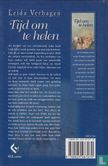 Tijd om te helen