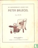 De wonderbare jeugd van Pieter Bruegel - Bild 3