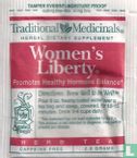 Women's Liberty [r] - Bild 1