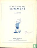 Jommeke's album 1 - Afbeelding 3