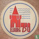 Elburg 750 - Afbeelding 1