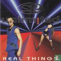 Real Things - Afbeelding 1