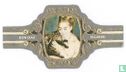 P.A.Renoir - Woman with a cat - Bild 1