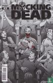 Mocking dead, the