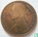Vereinigtes Königreich 1 Penny 1889 - Bild 2