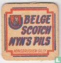 Trappiste B.M.S. / Belge Scotch Myn's Pils - Bild 1