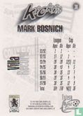Mark Bosnich - Bild 2