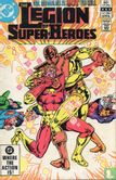 Legion of super heroes  - Afbeelding 1