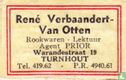 René Verbaandert-Van Otten - Image 2
