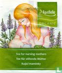 Tea for nursing mothers - Bild 1