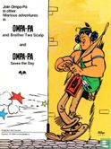 Ompa-pa and the Pirates - Bild 2