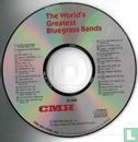 The World's Greatest Bluegrass Bands - Image 3