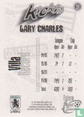 Gary Charles  - Bild 2