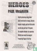 Paul McGrath - Afbeelding 2