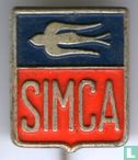 simca - Afbeelding 1