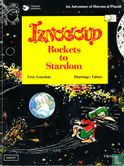 Iznogoud Rockets to Stardom - Afbeelding 1