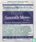 Organic Smooth Move [r] senna - Image 1