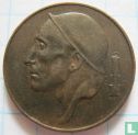 Belgium 50 centimes 1955 (type 1) - Image 2