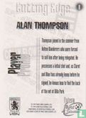 Alan Thompson - Bild 2