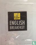 english breakfast  - Bild 1