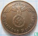 Deutsches Reich 2 Reichspfennig 1938 (J) - Bild 1