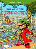 The Grand Vizier Iznogoud - Afbeelding 1