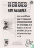 Ron Saunders - Afbeelding 2