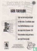Ian Taylor - Bild 2
