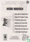 Mark Bosnich - Afbeelding 2