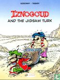 Iznogoud and the Jigsaw Turk - Afbeelding 1