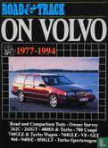 Road & Track On Volvo - Image 1