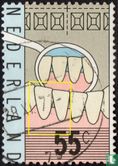 100 jaar tandheelkundig onderzoek (PM2)  - Afbeelding 1