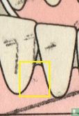 100 jaar tandheelkundig onderzoek (PM2)  - Afbeelding 2