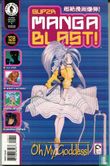 Super Manga Blast! 8 - Afbeelding 1