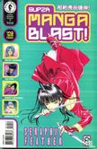 Super Manga Blast! 10 - Afbeelding 1